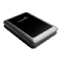 Seagate External 60GB Hard Drive (ST960801U2-RK)